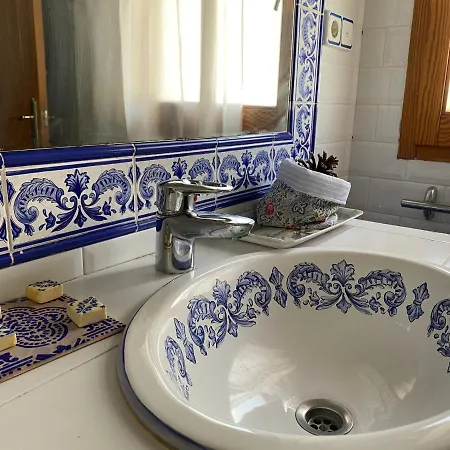 Tatil Evi Ca Ramonet *