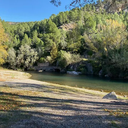 Ca Ramonet Tatil Evi