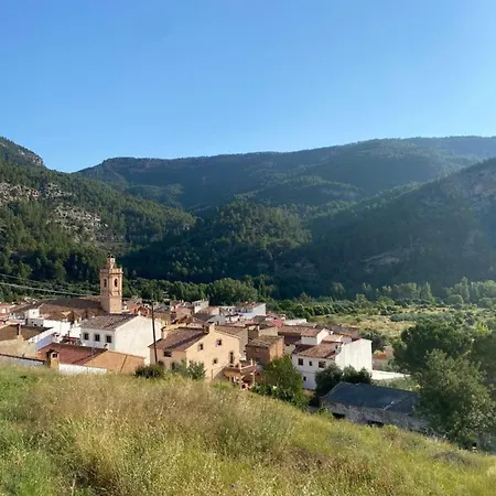 Ca Ramonet * Aranuel