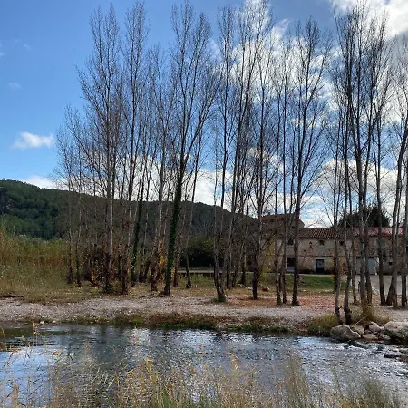 Ca Ramonet Tatil Evi