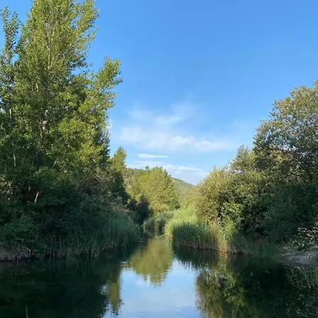 Tatil Evi Ca Ramonet *