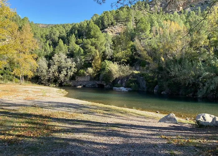 Ca Ramonet Semesterbostad