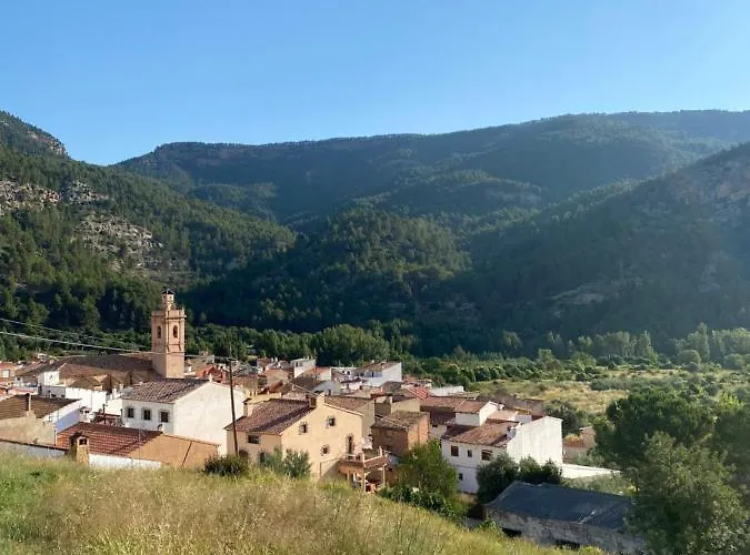 Ca Ramonet * Aranuel