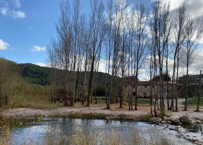 Ca Ramonet Semesterbostad