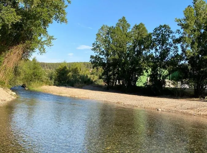 Ca Ramonet Semesterbostad