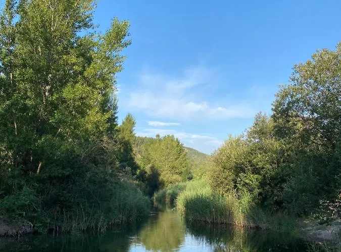 Semesterbostad Ca Ramonet *